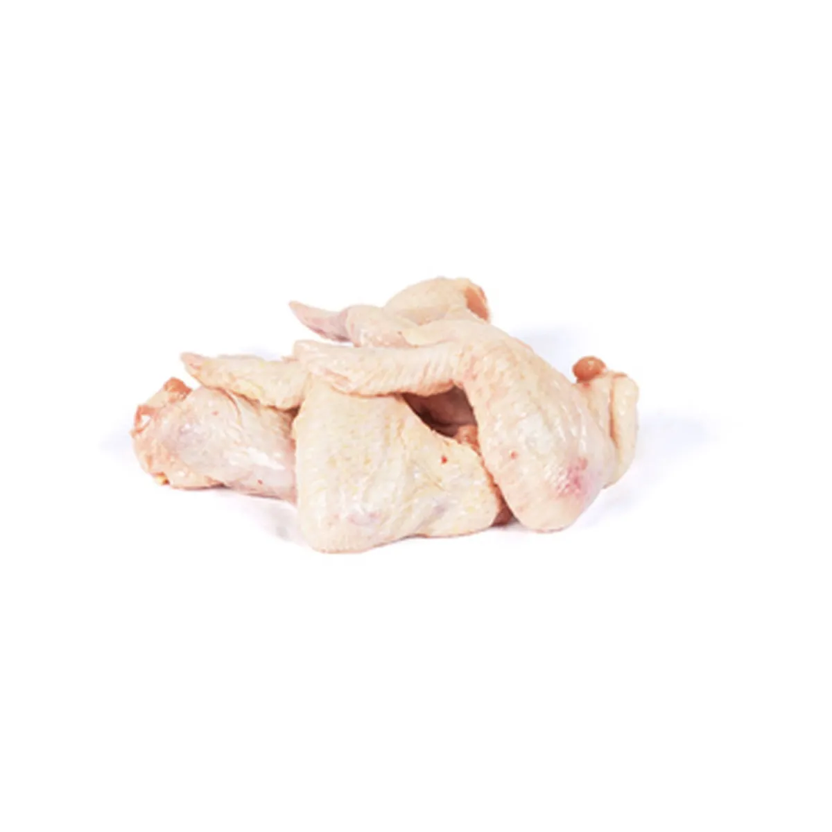 Smaak Ruokinnan Monipuolistaminen|Kotimainen Koiranruoka*broilerinsiivet 1kg