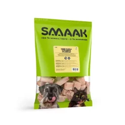 Smaak Ruokinnan Monipuolistaminen|Kotimainen Koiranruoka*kananfileepala 1kg
