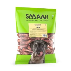 Smaak Ruokinnan Monipuolistaminen|Kotimainen Koiranruoka*kanankaulat 1kg