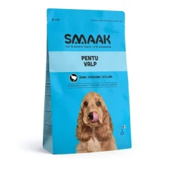 Smaak Penturuoka|Koiran Kuivaruoka*kana pennulle