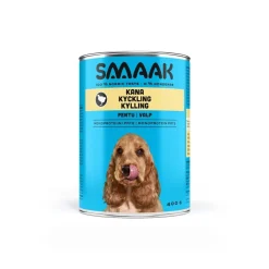 Smaak Penturuoka|Penturuoka*kana & riisi pennulle 400 g