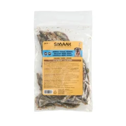 Smaak Täyslihaherkut*Muikku-kuore herkku koirille 50 g