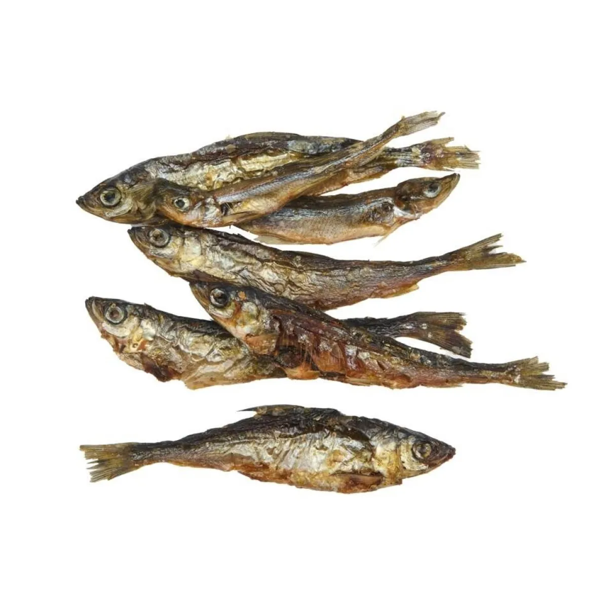 Smaak Täyslihaherkut*Muikku-kuore herkku koirille 50 g