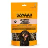 Smaak Pikkuherkut Ja Treeninamit|Kotimaiset Koiran Herkut*Sulava lohiherkku koiralle 100g