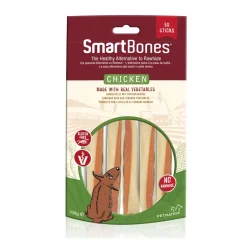 SmartBones Puruluut|Purutikut*Sticks Kana