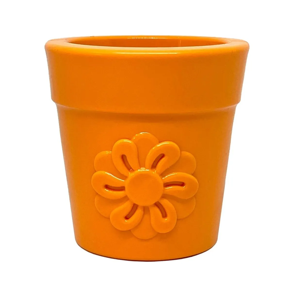SodaPup Ahmimisenestokupit Ja Nuolumatot|Koiran Aktivointilelut Ja -Pelit*Flower Pot