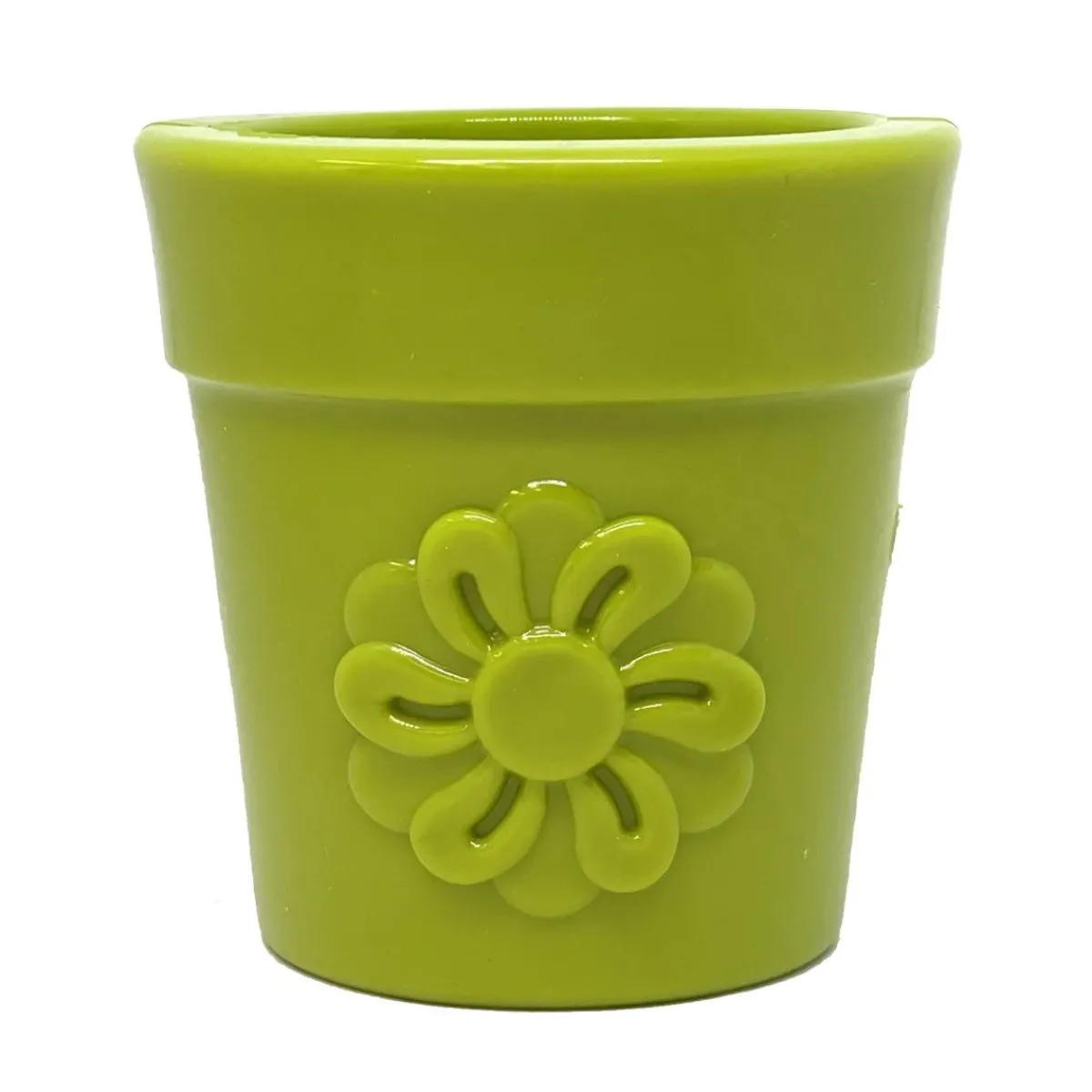 SodaPup Ahmimisenestokupit Ja Nuolumatot|Koiran Aktivointilelut Ja -Pelit*Flower Pot