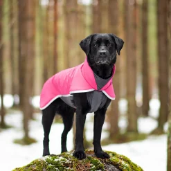 Pomppa Koiran Vaatteet*Sportti, pinkki