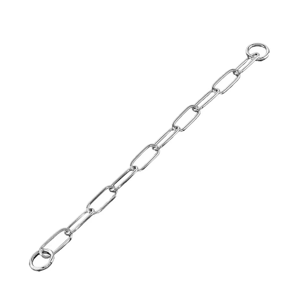 Sprenger Koiran Pannat*Spreger Extra Wide ketjupanta isolle koiralle