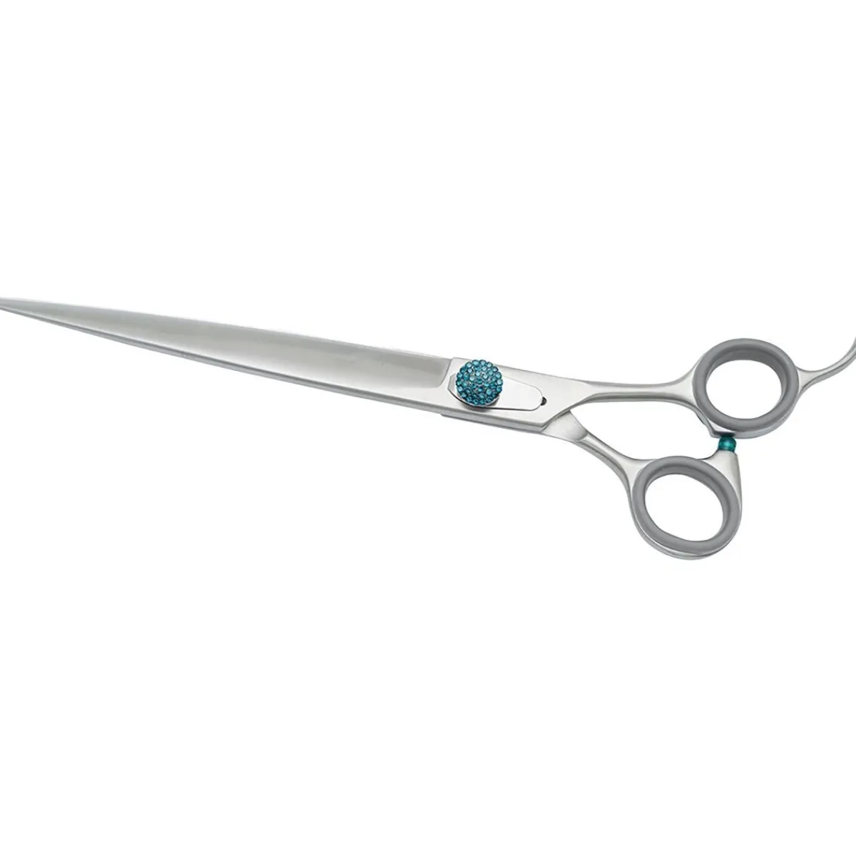 Optimum Trimmaussakset|Koiran Trimmaus Ja Turkinhoito*Suorat trimmaussakset 22,5 cm