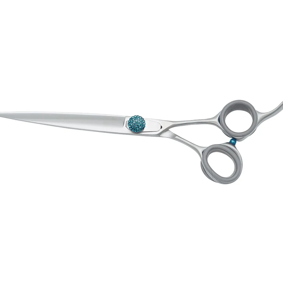 Optimum Trimmaussakset|Koiran Trimmaus Ja Turkinhoito*Suorat trimmaussakset XP921 19cm