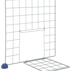 Zolux Pieneläinten Häkit|Degun Häkit*Taikakuutio marsuille Neopark, 105 x 105 x 35 cm
