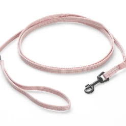 Feel Active Koiran Hihnat Ja Flexit|Koiran Heijastimet Ja Valot*Talutin Nylon, roosa