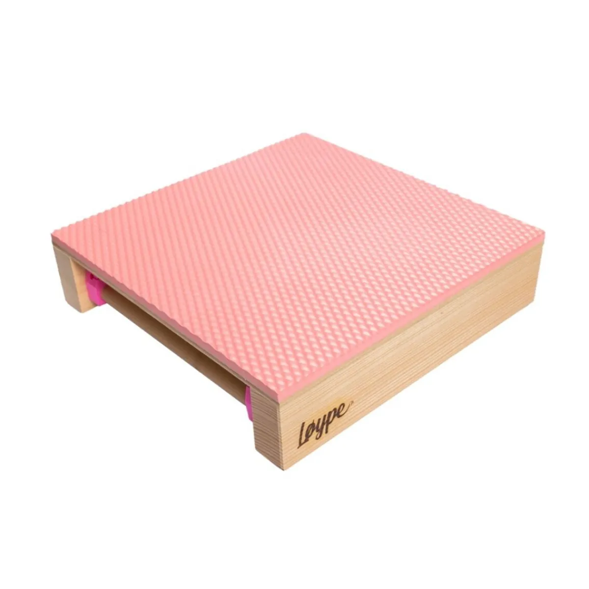Loype Toko*Targetti Hamtal Up, pinkki