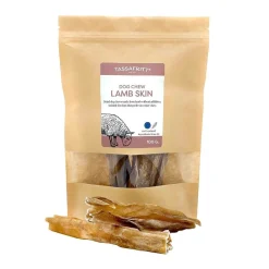 TassaFritt Täyslihaherkut*Lammaspuruluut 100 g