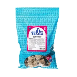 Tessu Ruokinnan Monipuolistaminen|Kotimainen Koiranruoka*Järvikalakuvio 1kg