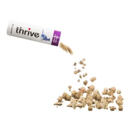Thrive Pehmeät Kissanherkut|Pehmeät Kissanherkut*makupalat Kananmaksa, 25 g