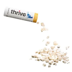 Thrive Pehmeät Kissanherkut|Kissanpennun Herkut*makupalat Kananrinta