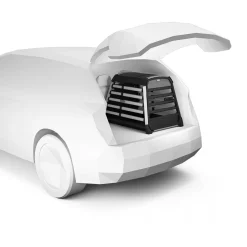 Thule Häkit|Autohäkit*Allax Autohäkki