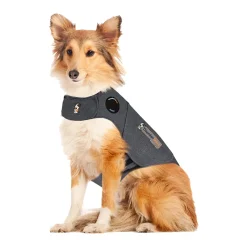 Thundershirt Koiran Vaatteet|Tyynnyttävät Tuotteet*rauhoittava mantteli koiralle