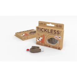 Tickless Punkit Ja Ulkoloiset|Punkkikarkotteet*Eco Pet