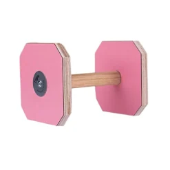 Loype Dummyt|Toko*Toko noutokapula , pinkki