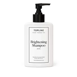 Topline Koiran Shampoot|Kissan Shampoot*Brightening Shampoo