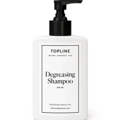 Topline Koiran Shampoot|Kissan Shampoot*Degreasing Shampoo