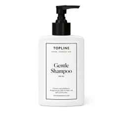 Topline Koiran Shampoot|Kissan Shampoot*Gentle -koiranshampoo