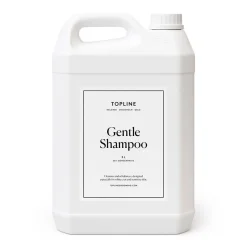 Topline Koiran Shampoot|Kissan Shampoot*Gentle -koiranshampoo 5 l