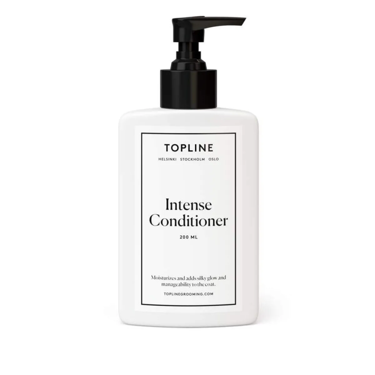 Topline Kissan Hoitoaineet|Koiran Hoitoaineet*Intense hoitoaine