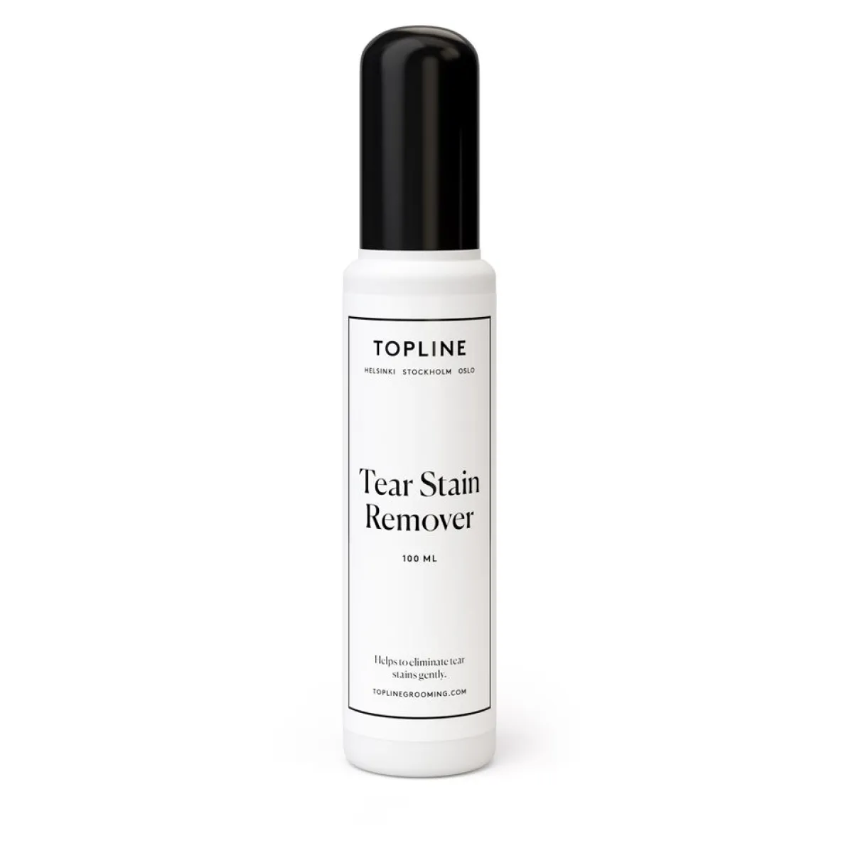 Topline Koiran Ja Kissan Silmät|Koiran Iho-Ongelmat Ja Hot Spot*Tear Stain Remover