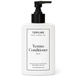 Topline Kissan Hoitoaineet|Koiran Hoitoaineet*Texture hoitoaine