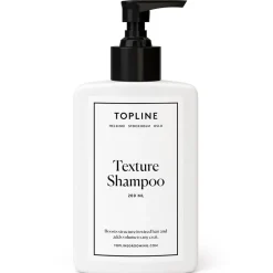 Topline Koiran Shampoot|Kissan Shampoot*Texture Shampoo