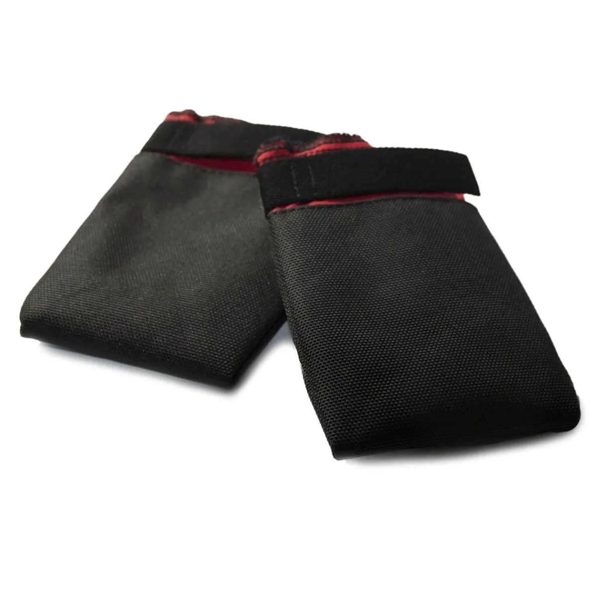 Non-stop dogwear Koiran Vaatteet|Koiran Tossut*Tossut Non-Stop Solid Socks, 4 kpl