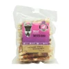 Treateaters Puruluut|Purutikut*Twisted Ankkapurutikut 350 g