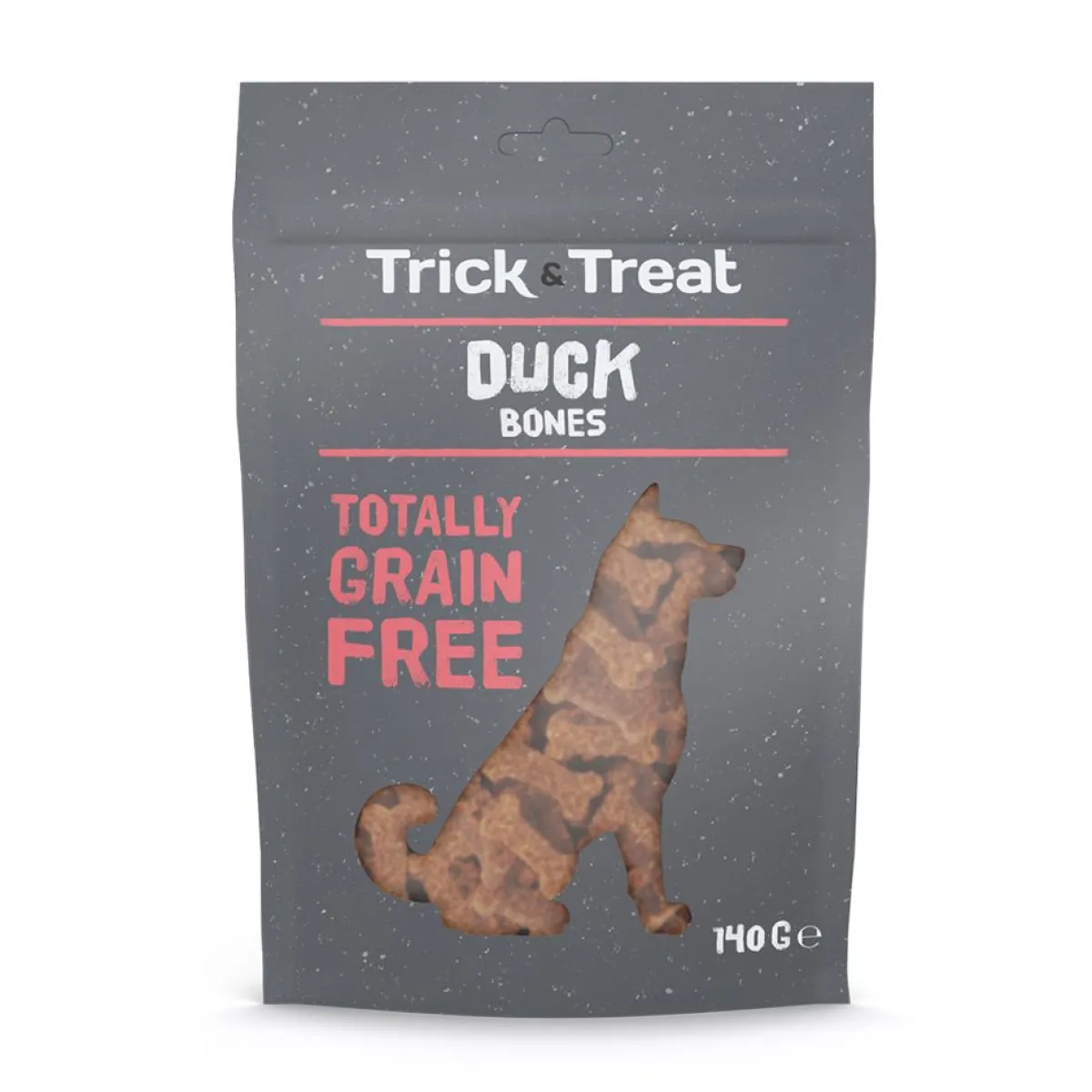 Trick & Treat Pehmeät Koiran Herkut|Pikkuherkut Ja Treeninamit*Trick&Treat GF Ankkaluut