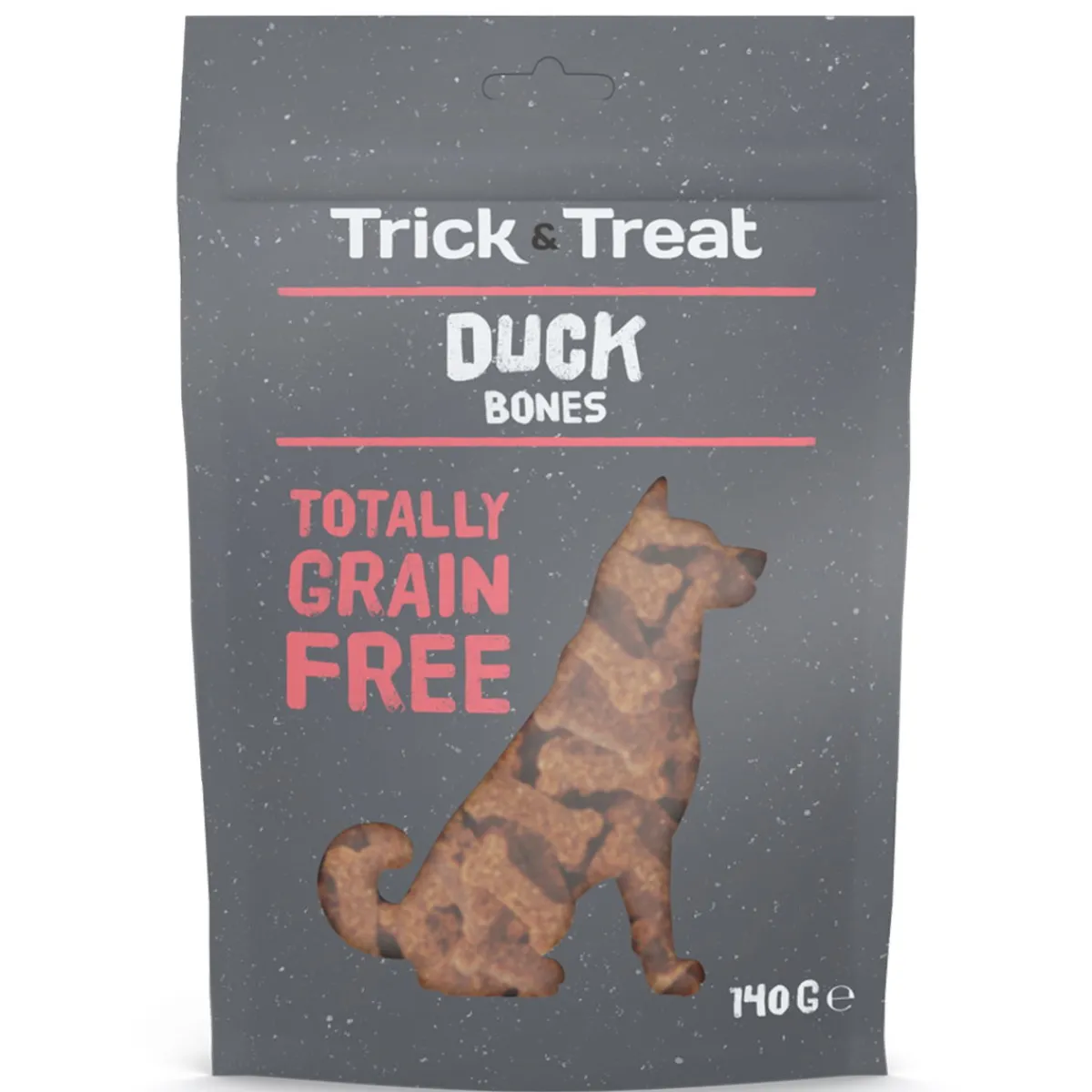 Trick & Treat Pehmeät Koiran Herkut|Pikkuherkut Ja Treeninamit*Trick&Treat GF Ankkaluut