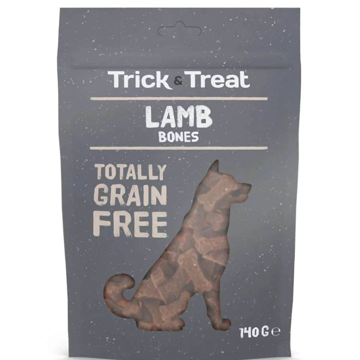 Trick & Treat Pehmeät Koiran Herkut|Pikkuherkut Ja Treeninamit*Trick&Treat GF Lammasluut