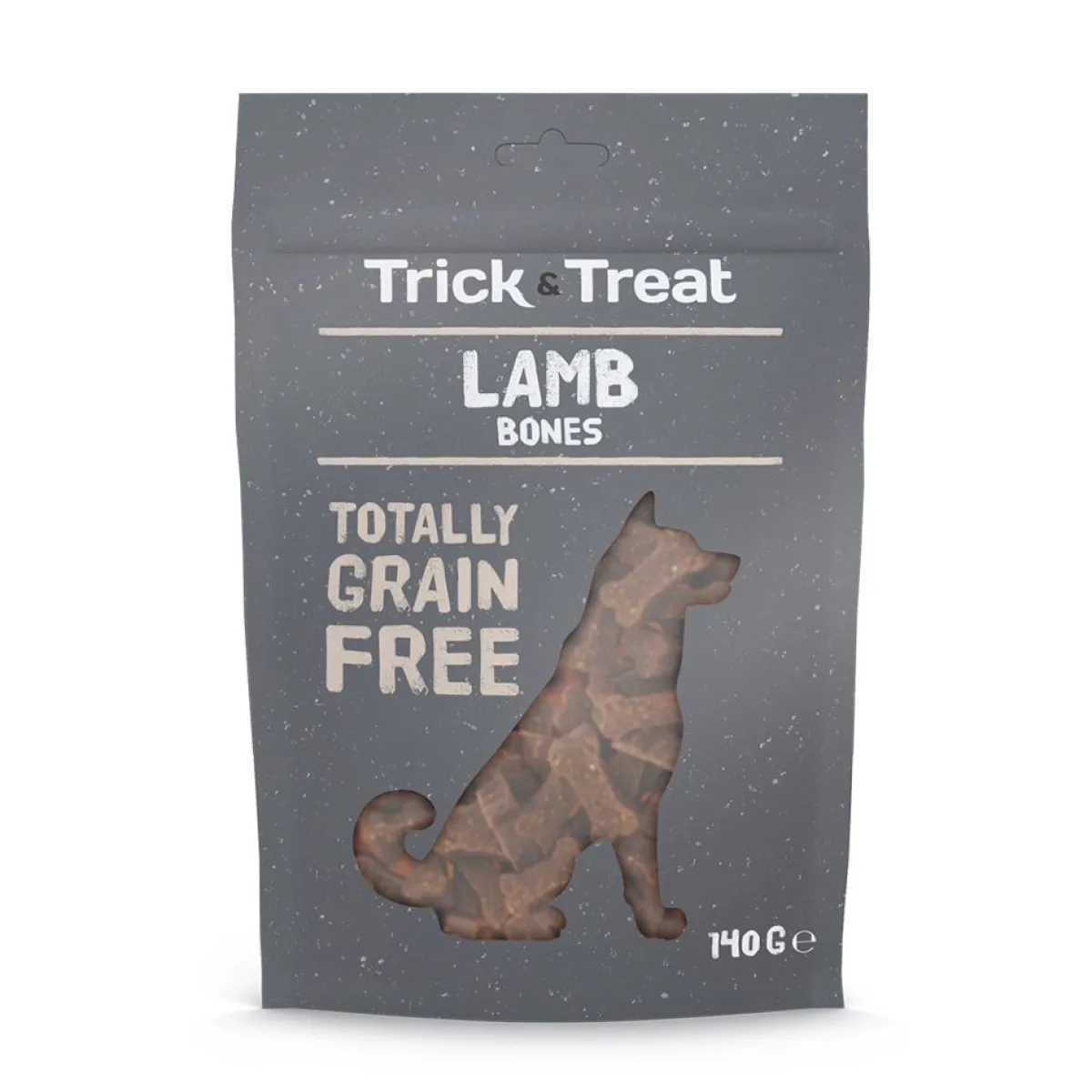 Trick & Treat Pehmeät Koiran Herkut|Pikkuherkut Ja Treeninamit*Trick&Treat GF Lammasluut