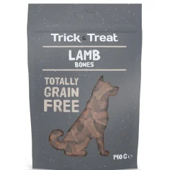 Trick & Treat Pehmeät Koiran Herkut|Pikkuherkut Ja Treeninamit*Trick&Treat GF Lammasluut