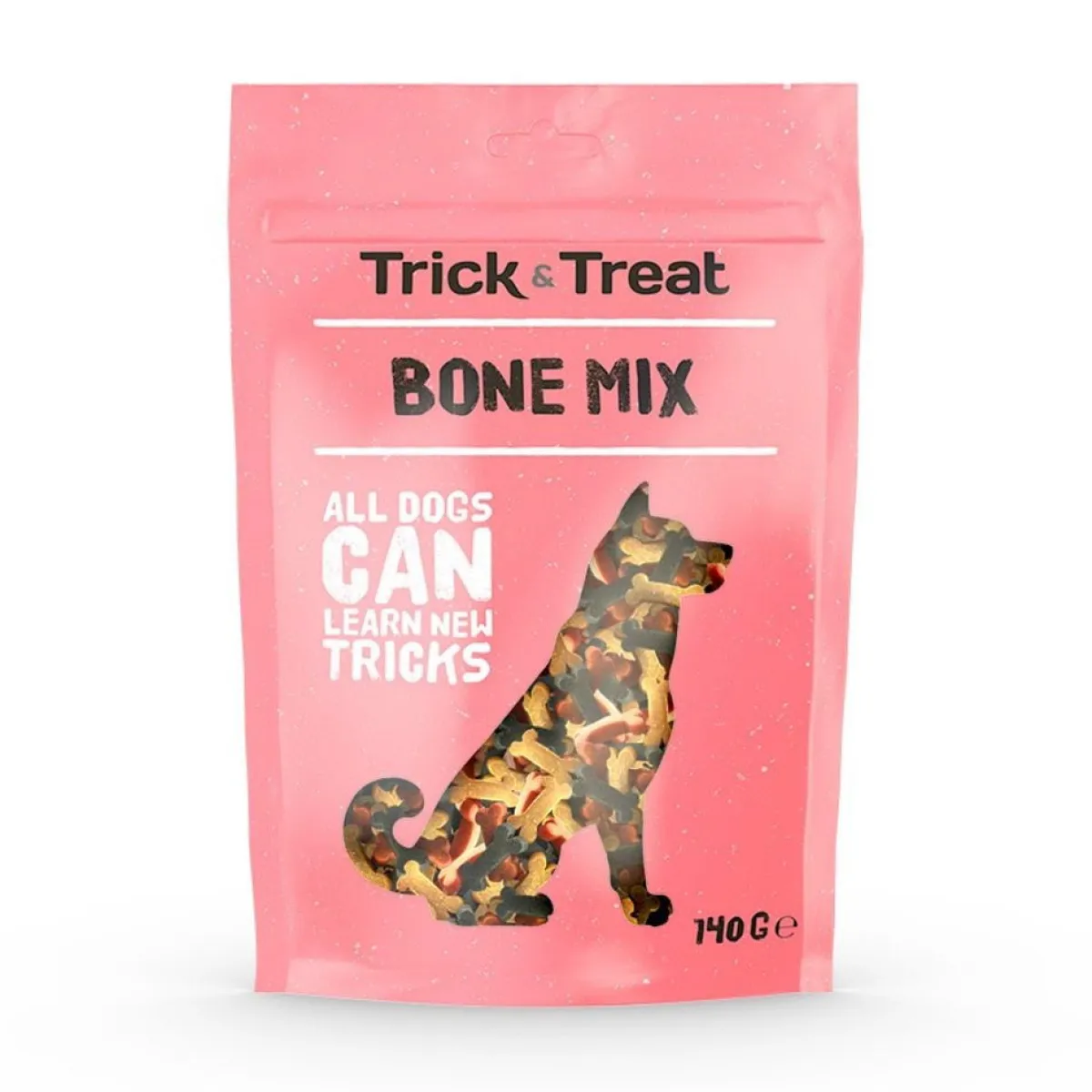 Trick & Treat Koiranpennun Herkut|Pehmeät Koiran Herkut*Trick&Treat Luumix