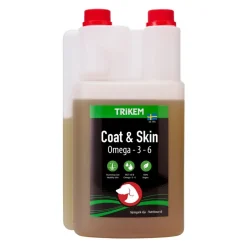 Trikem Öljyt, Vitamiinit Ja Lisäravinteet|Hoito Ja Terveys*Coat & Skin