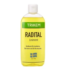 Trikem Koiran Haavanhoito Ja Ensiapu|Hoito Ja Terveys*Radital Liniment 250 ml