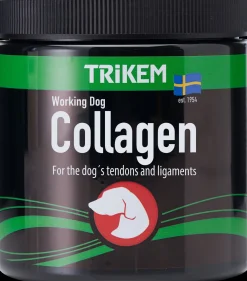 Trikem Öljyt, Vitamiinit Ja Lisäravinteet|Lisäravinteet Seniorikissalle*WorkingDog Collagen