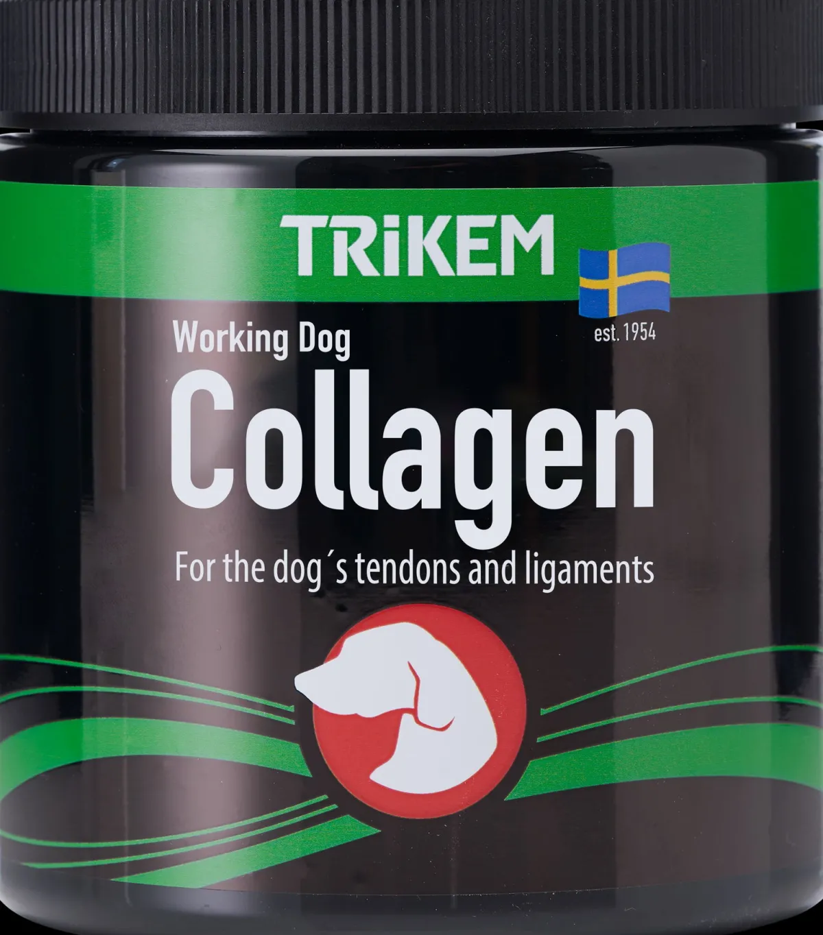Trikem Öljyt, Vitamiinit Ja Lisäravinteet|Lisäravinteet Seniorikissalle*WorkingDog Collagen