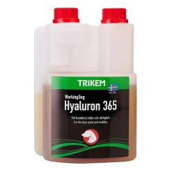 Trikem Öljyt, Vitamiinit Ja Lisäravinteet|Lisäravinteet Seniorikissalle*WorkingDog Hyaluron 365