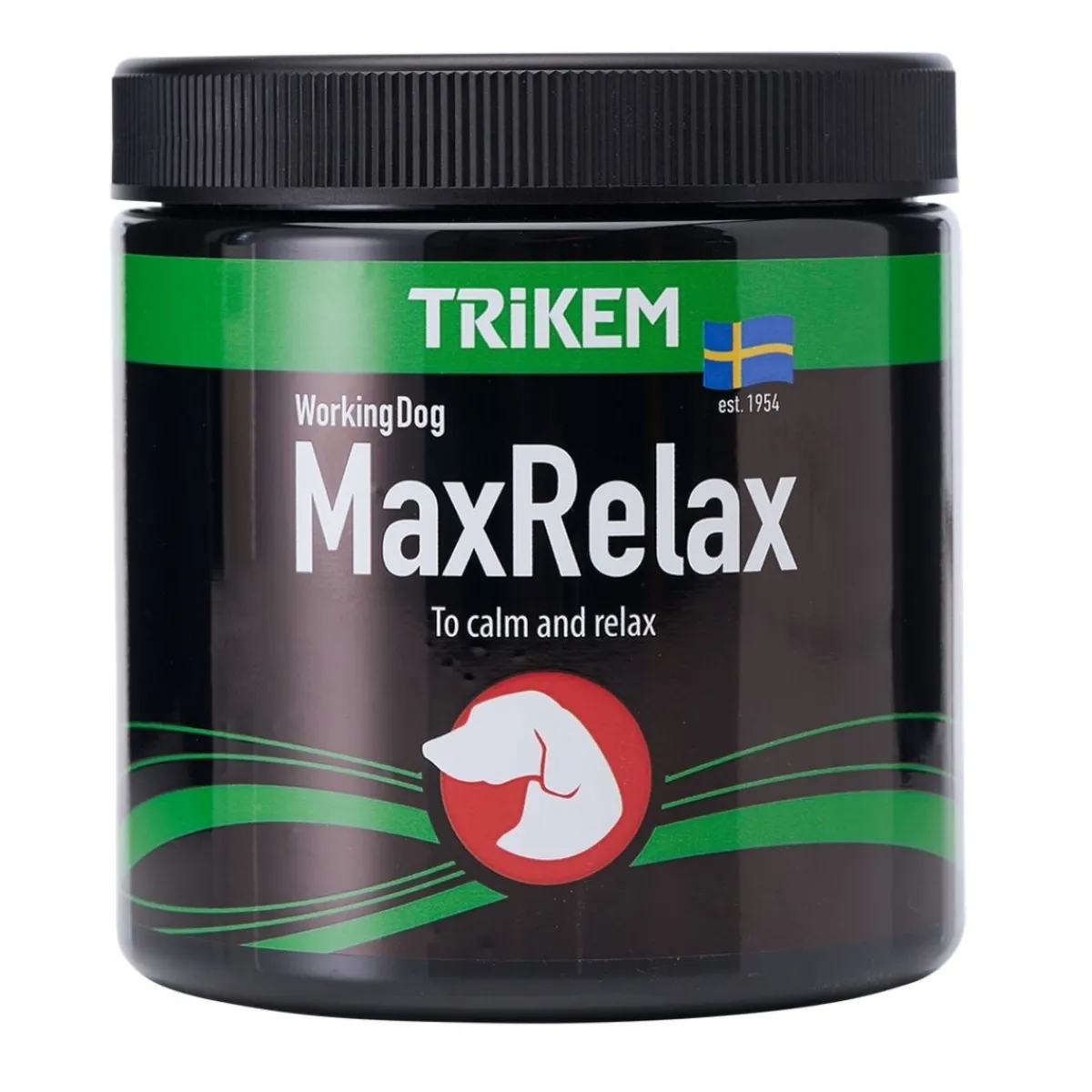 Trikem Öljyt, Vitamiinit Ja Lisäravinteet|Hoito Ja Terveys*WorkingDog Max Relax+