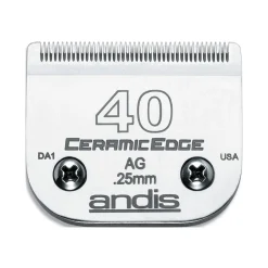 Andis Trimmauskoneet- Ja Tarvikkeet|Koiran Trimmaus Ja Turkinhoito*Trimmauskoneenterä CeramicEdge