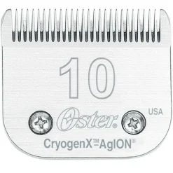 Oster Trimmauskoneet- Ja Tarvikkeet|Koiran Trimmaus Ja Turkinhoito*Trimmauskoneenterä Cryogen-X 10; 1,6 mm